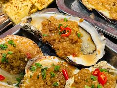 -河南前程·羊肉汤·烧烤(总店)