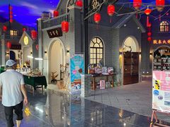 -威海华夏城景区