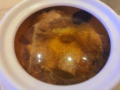 -锦粤宫·精致粤菜(深圳北站店)
