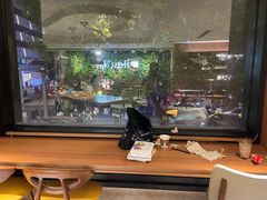 -Peet's Coffee皮爷咖啡(大学路店)