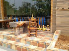 -可汗大营·涮火锅烤全羊烧烤家常菜(武汉分店)