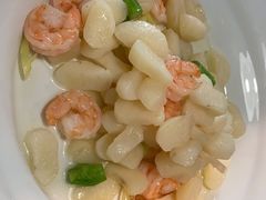 -大鸭梨烤鸭(甘家口店)
