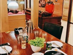 -酣庭院(红松东路店)