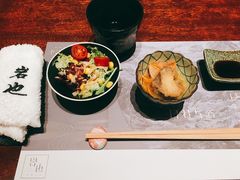 -岩也·日料与酒(龙岗天安云谷店)