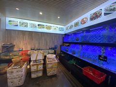 -莲花公园煎蟹(总店)