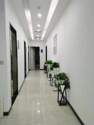 -悟空祛痘·亚健康皮肤管理中心