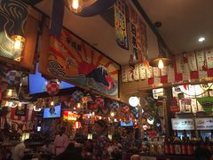 大堂-平成屋·午肴夜酒(四川北路店)