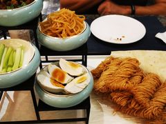 -四季轩中餐厅(徐州开元名都大酒店)