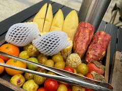 -非洲熊猫咖啡.甜品(西宸天街店)