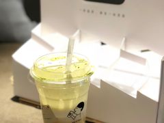 -喜茶(东莞汇一城店)