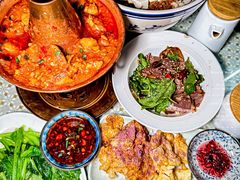 -蜗牛小馆醉乡民谣云南菜(惠新西里店)