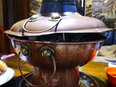 -下杨家青海土火锅(海湖店)