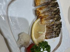 -東海海鲜酒家(中信广场店)