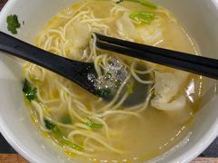 -和府捞面(天河领展广场店)