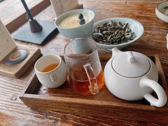 -瓦库茶馆17号(海汇港店)