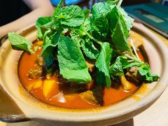 滇西火炖牛腩肉-壹霖·洱语云南菜(方恒国际店)