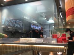 -每味每客·重庆麻辣烫(拓展大厦店)