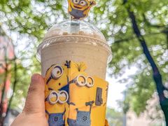 -茉酸奶(广西北路店)