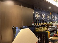 -沼津港精致料理·寿喜烧·烧鸟(龙湖南桥天街日料榜单店)