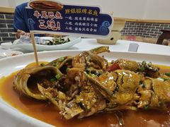 -胖姐渔村(中源大道店)