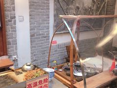 -古渡驛(丽彩·潮流港店)