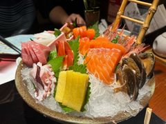 -匠和风精致料理(宁德万达店)