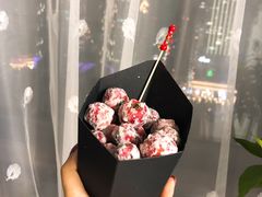 -栗子来了(正弘城店)