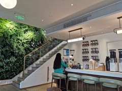 -Peet's Coffee皮爷咖啡(大学路店)