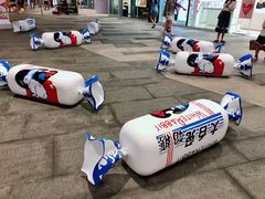 -深圳来福士广场