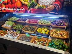 -老凯俚酸汤鱼(东山店)