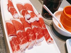 -海底捞火锅(贵和购物中心店.原鲁能城店)