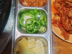 -原始泥炉烤肉(总店)