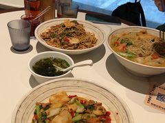 -慧娟面馆·餐厅(望江路店)