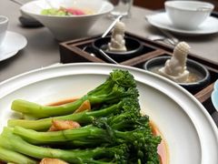 -自如ZSPACE四合院艺术餐厅