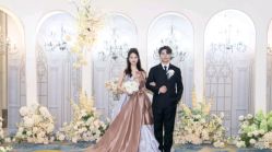 -南京宝娜嫁衣婚纱礼服馆(中央路店)