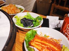 -么肆烤肉(汉街形象店)