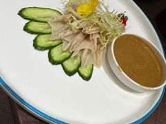 -全聚德(上海首店浦东店)