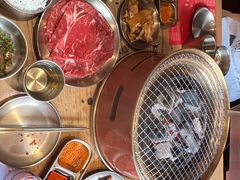 -西塔老太太泥炉烤肉(杭州首店)