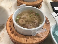 -客语客家菜(华发商都店)