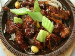 -御花园·粤菜·海鲜火锅(中山公园店)