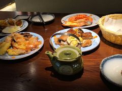 -松子料理(亮马桥店)
