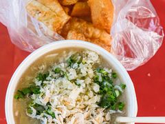 -汪记鲜鱼糊汤粉(沈阳路总店)