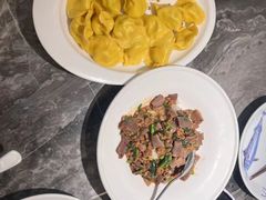 -前海沿·青岛菜(乐客城店)