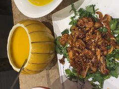 -李氏传家菜(兴城路店)