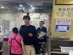 -海花锅盖烧烤店(怡馨家园店)
