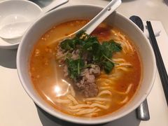 -港丽餐厅(高德置地店)