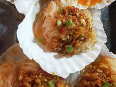 -郑喜旺烧烤(新郑店)