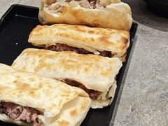 -高玛纳驴肉火烧(一世界店)
