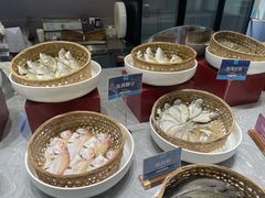 -欢乐海岸美食联盟