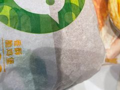 -德克士(益庄北国店)